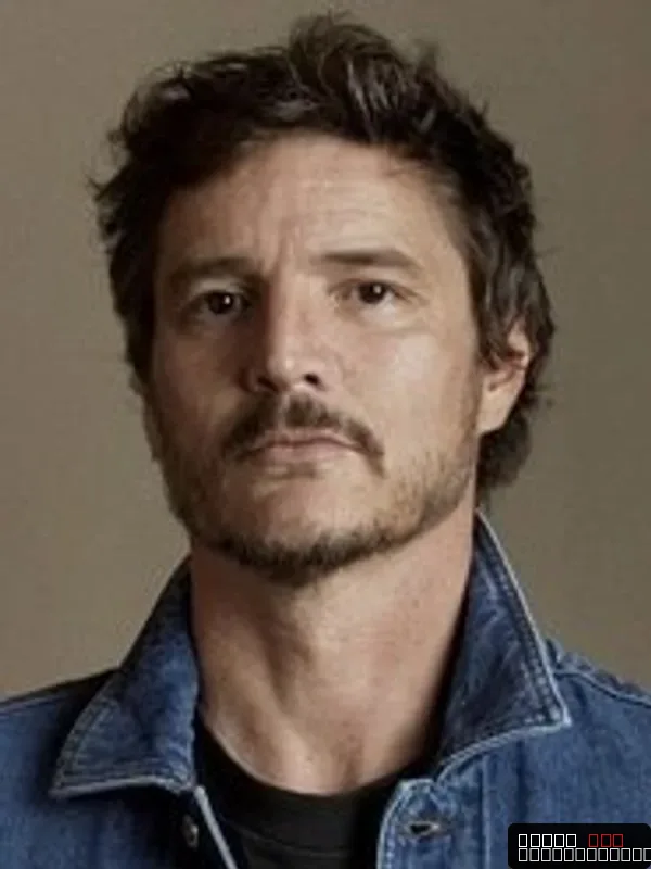 Pedro Pascal