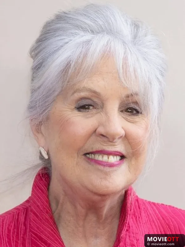 Penelope Wilton — photo 1