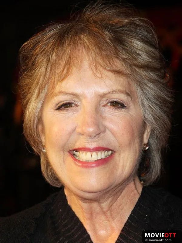 Penelope Wilton — photo 2