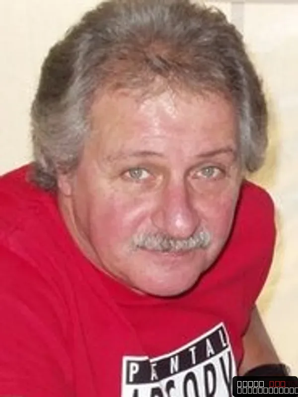 Pete Best