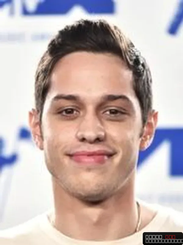 Pete Davidson