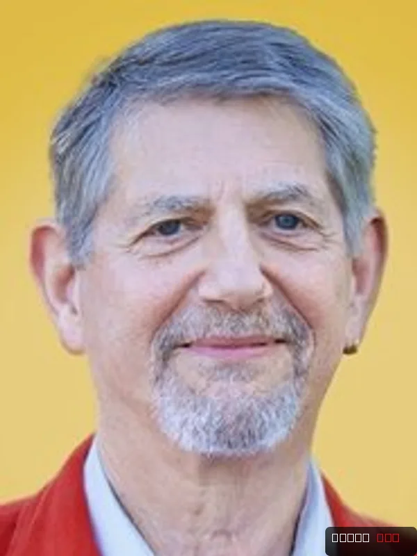 Peter Coyote