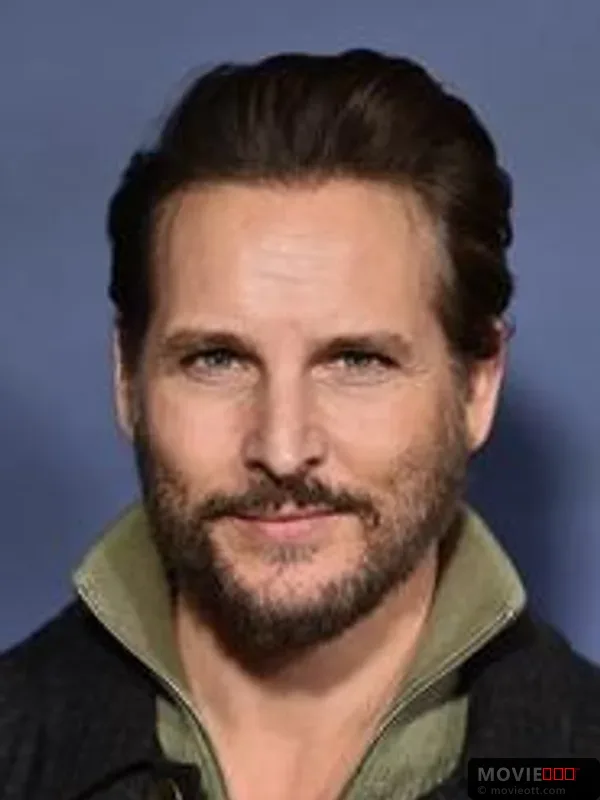 Peter Facinelli
