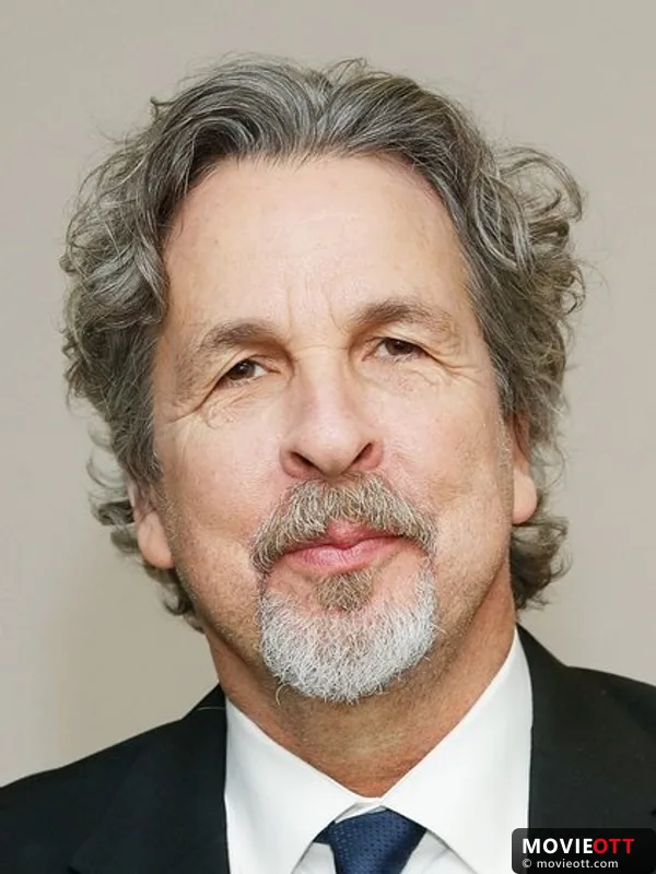 Peter Farrelly — photo 1