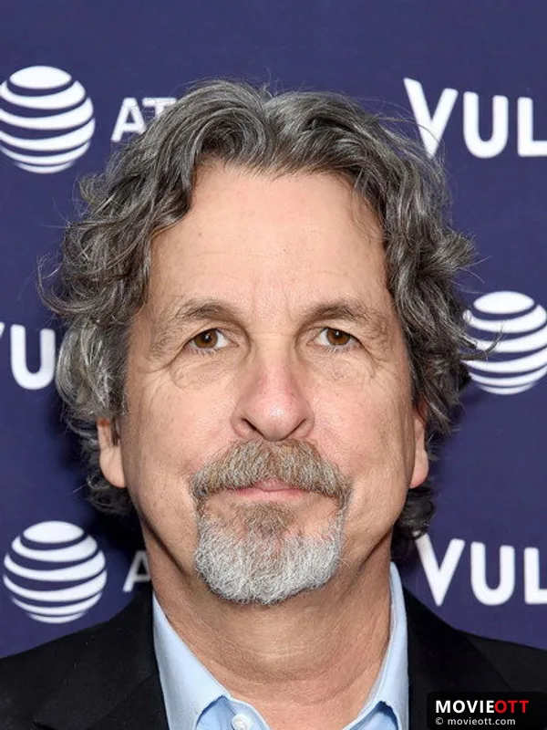 Peter Farrelly — photo 3