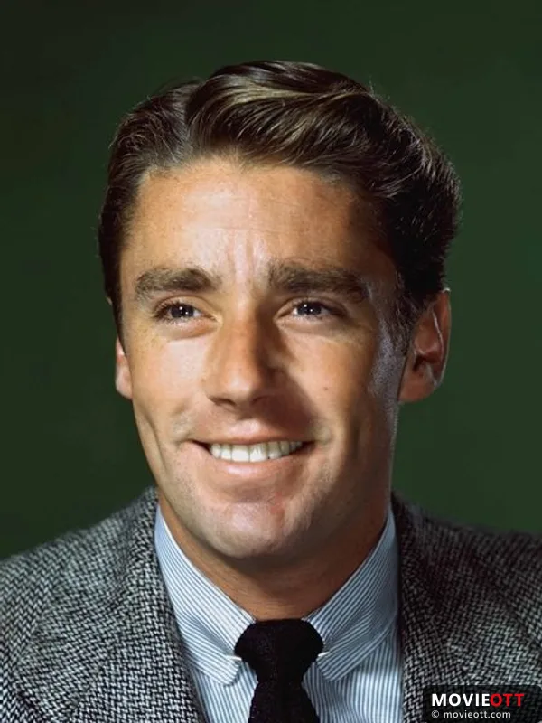 Peter Lawford — photo 1