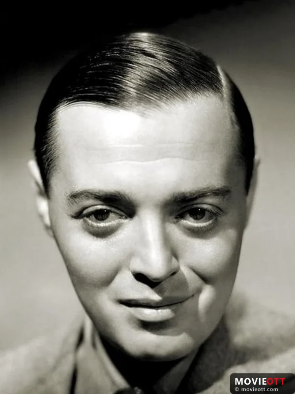 Peter Lorre — photo 1