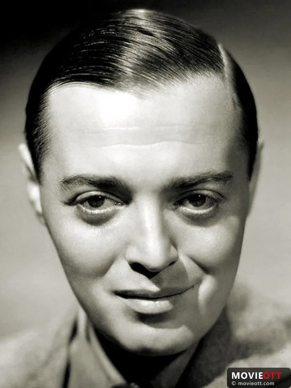 Peter Lorre — photo 2