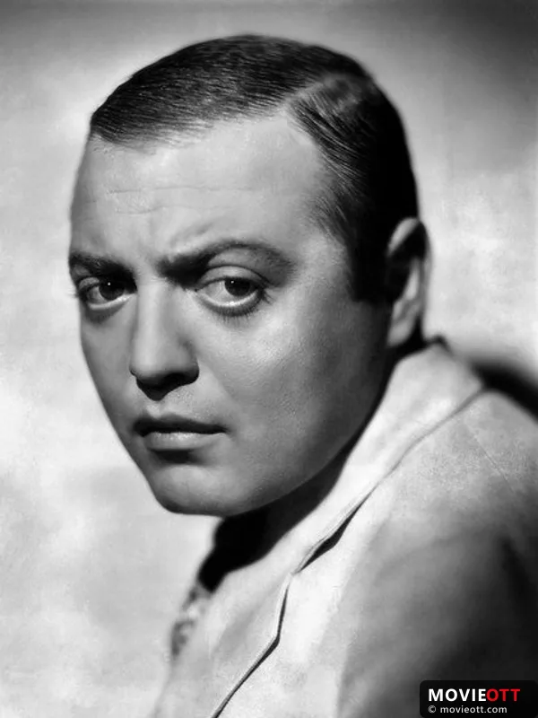 Peter Lorre — photo 3