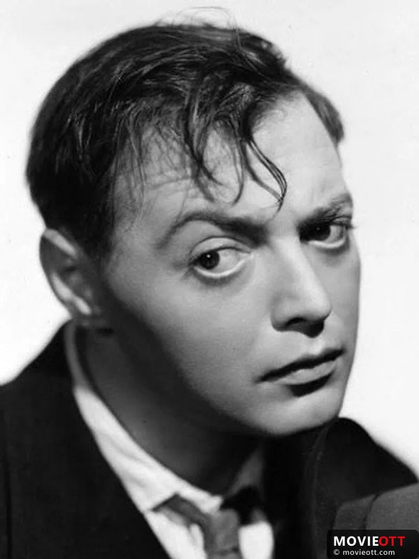 Peter Lorre — photo 4