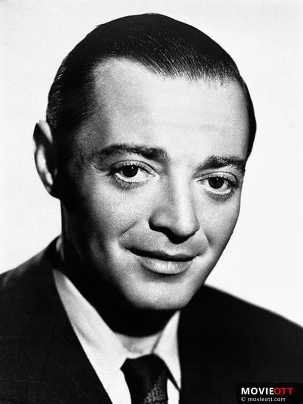 Peter Lorre — photo 5