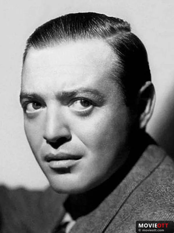 Peter Lorre — photo 6
