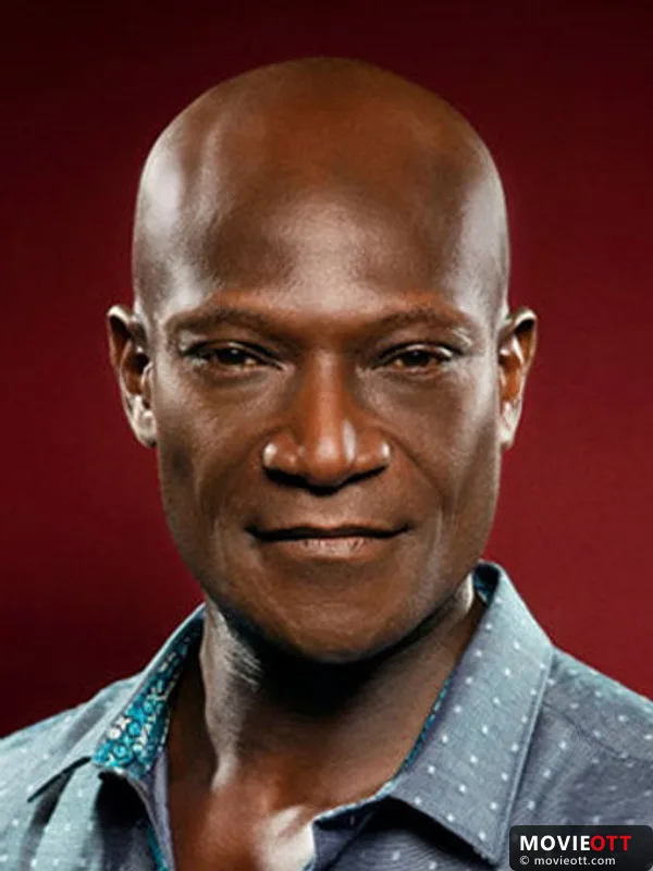 Peter Mensah — photo 7