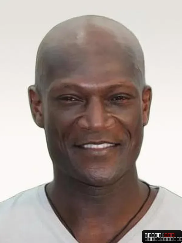 Peter Mensah