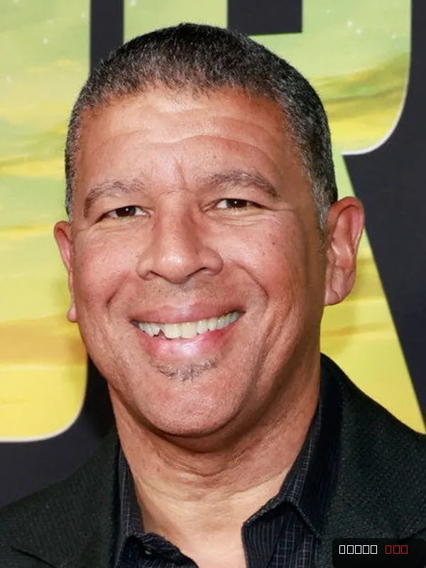 Peter Ramsey — photo 4