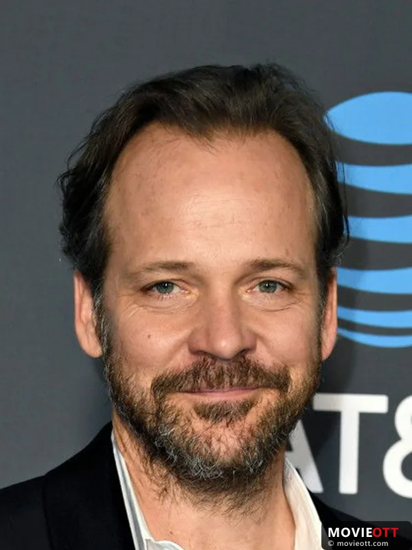 Peter Sarsgaard — photo 1