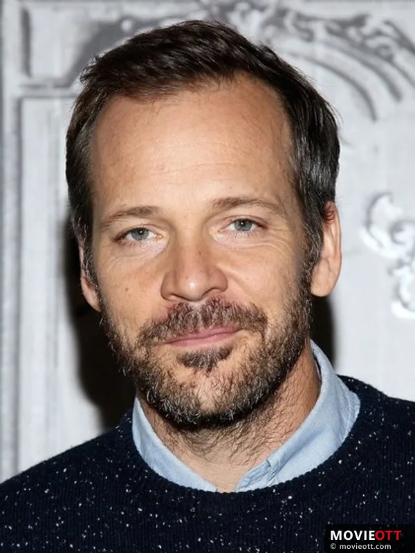 Peter Sarsgaard — photo 2
