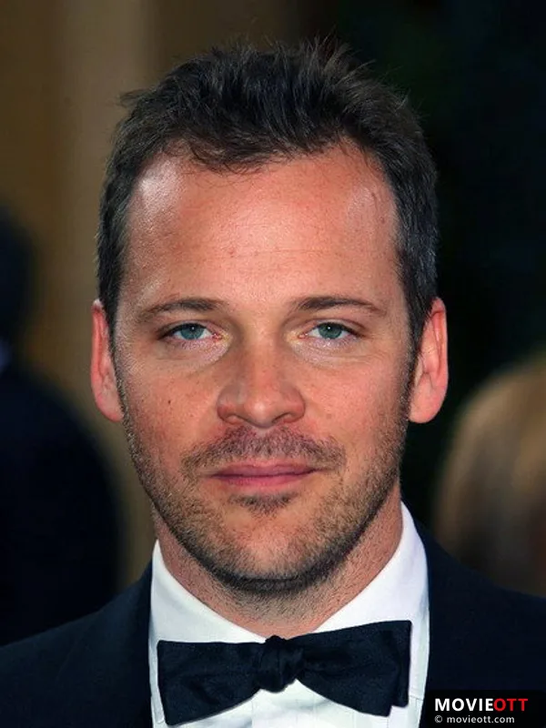 Peter Sarsgaard — photo 3