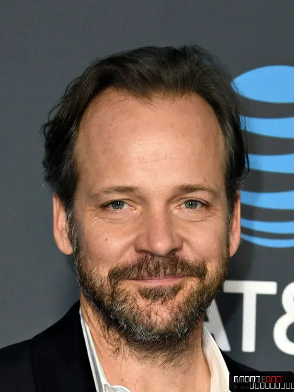 Peter Sarsgaard