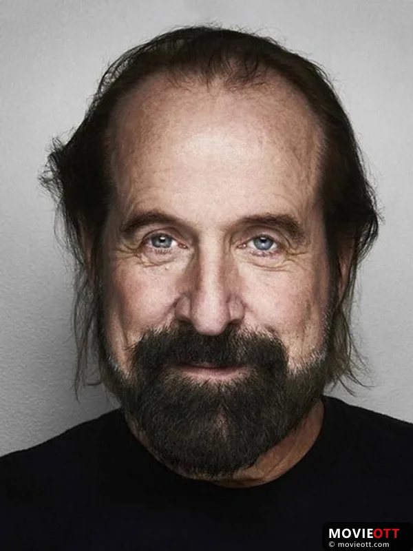 Peter Stormare — photo 1