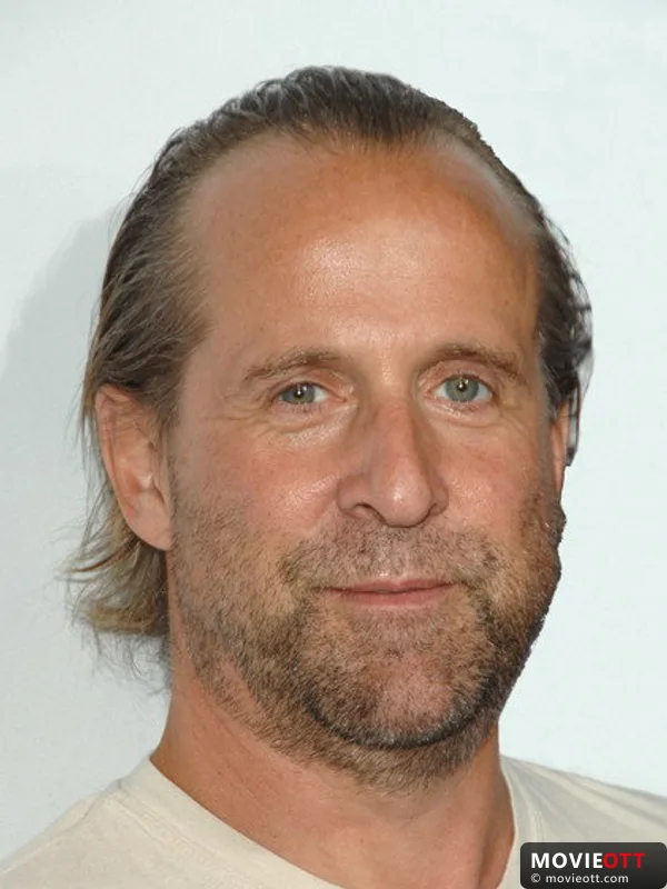 Peter Stormare — photo 3
