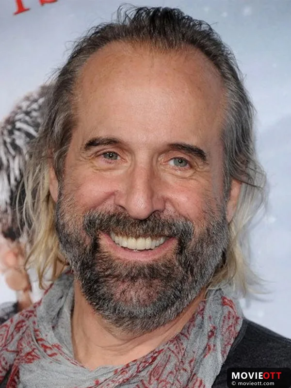 Peter Stormare — photo 4