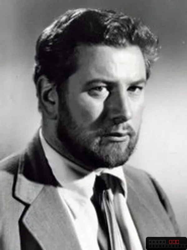 Peter Ustinov