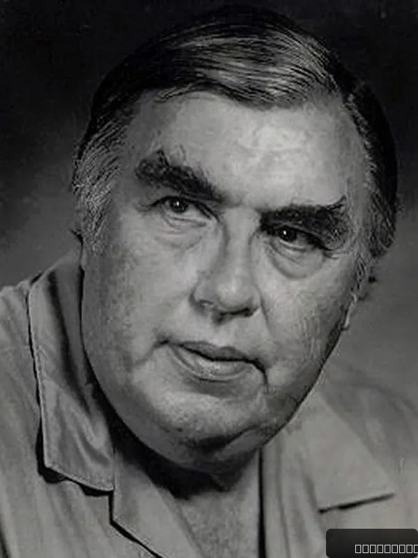 Peter Whitney — photo 1