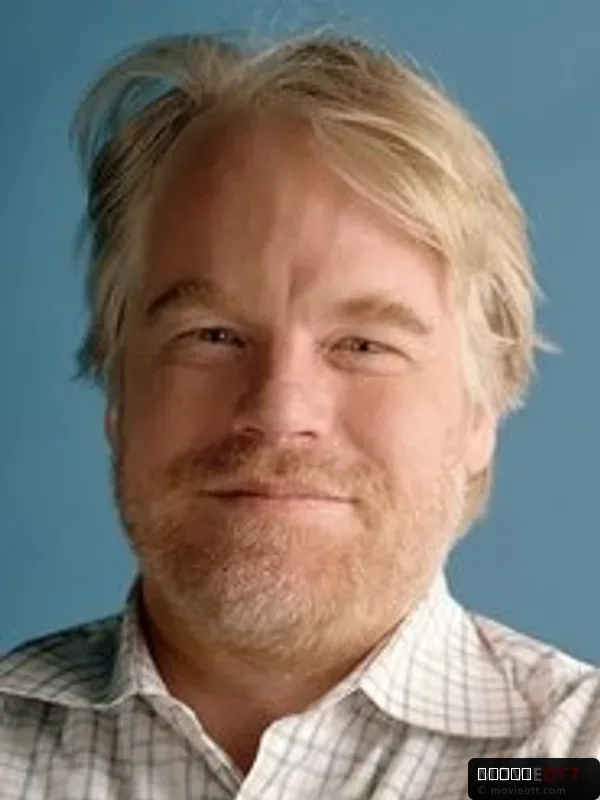 Philip Seymour Hoffman