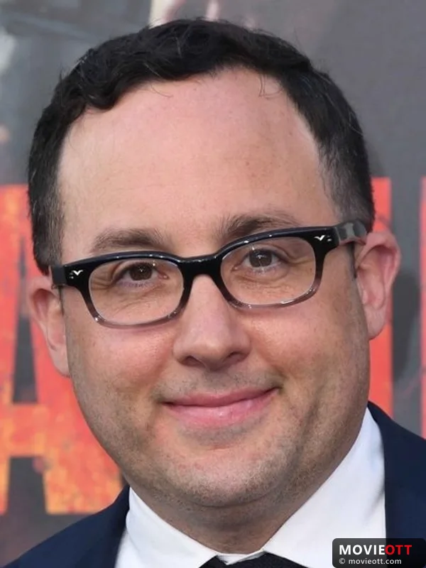 P.J. Byrne — photo 1