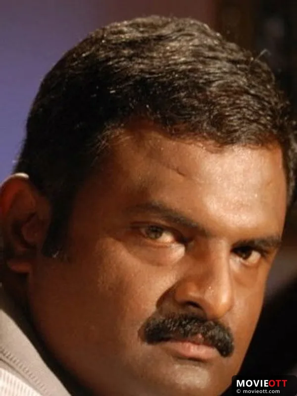P.L. Thenappan — photo 1