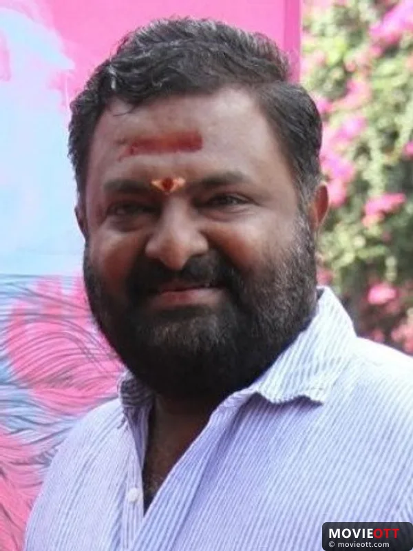 P.L. Thenappan — photo 2
