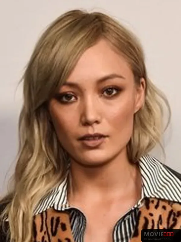 Pom Klementieff