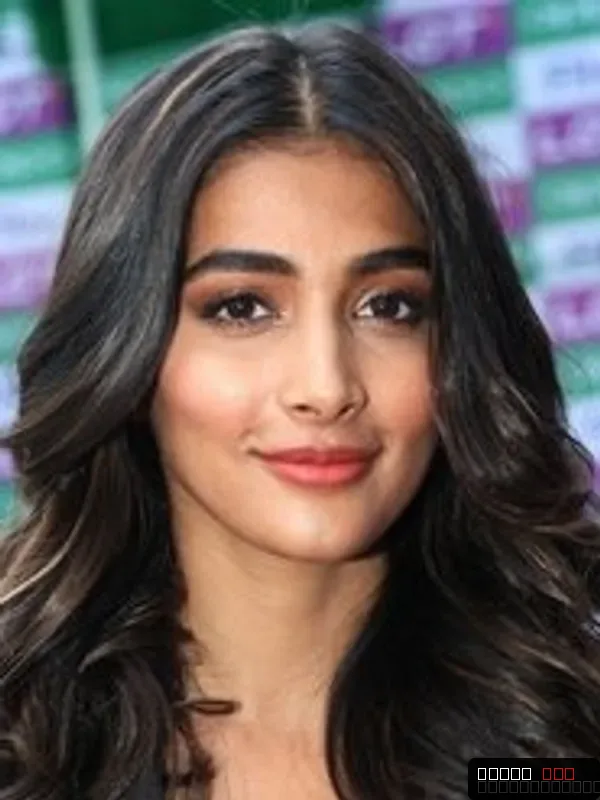 Pooja Hegde