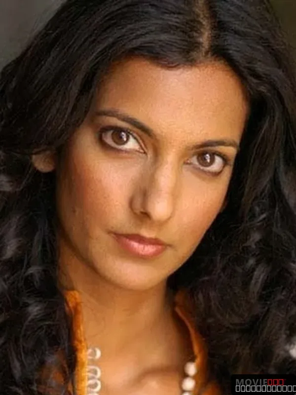 Poorna Jagannathan