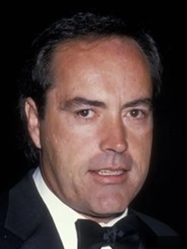 Powers Boothe
