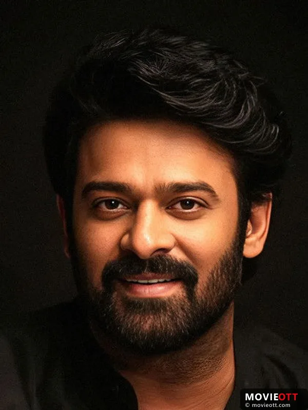 Prabhas — photo 1