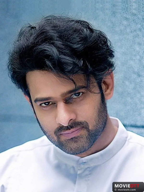 Prabhas — photo 3