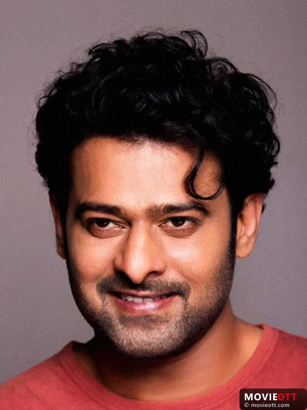 Prabhas — photo 5