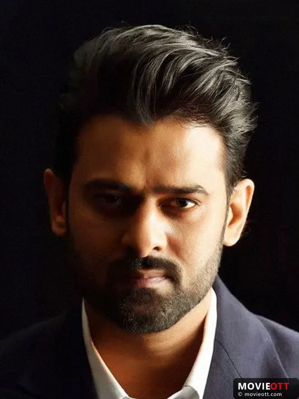 Prabhas — photo 7