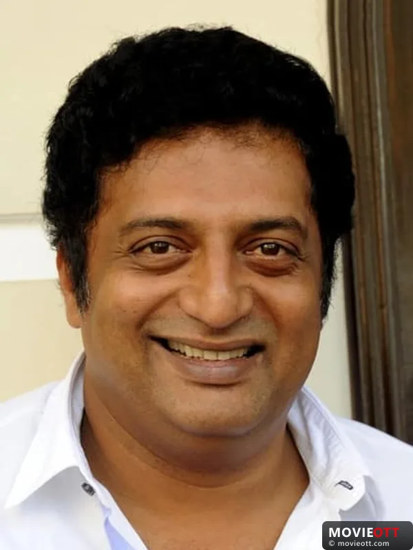 Prakash Raj — photo 1