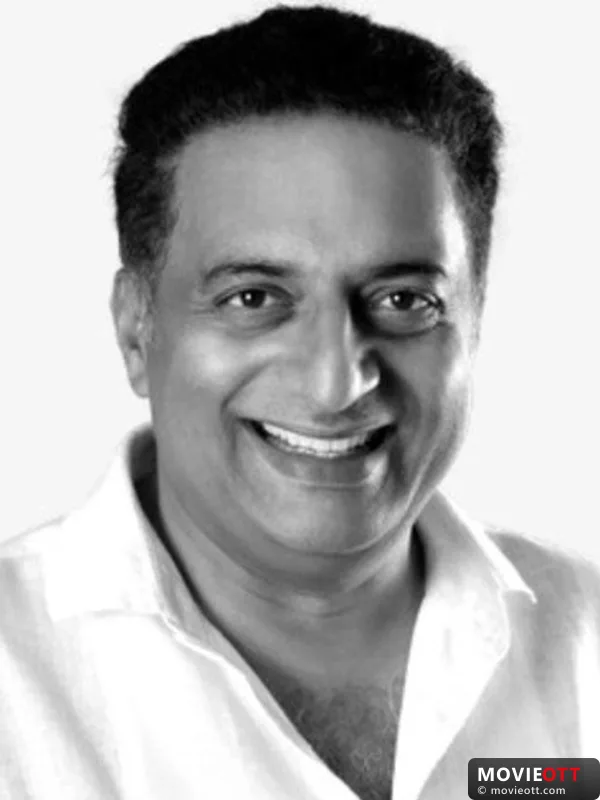 Prakash Raj — photo 2