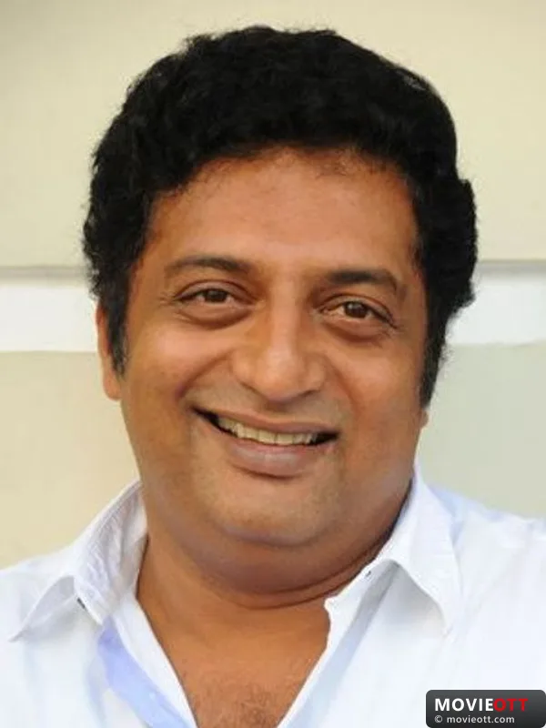 Prakash Raj — photo 3