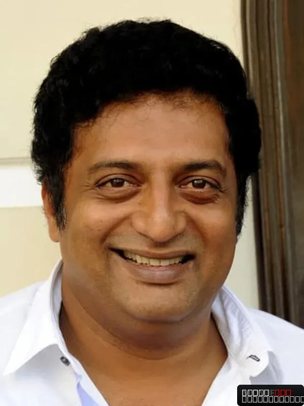 Prakash Raj