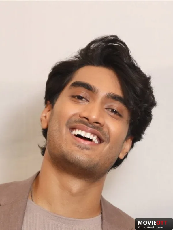 Pranav Kaushik — photo 1