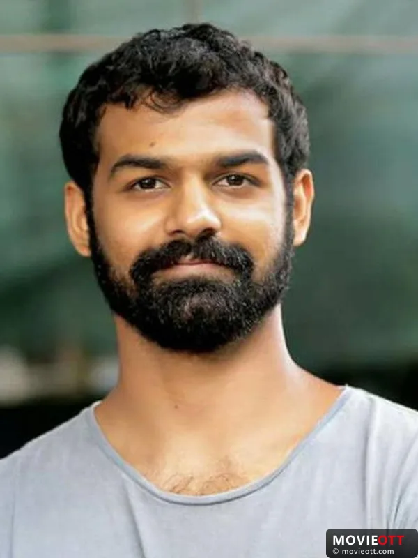 Pranav Mohanlal — photo 1