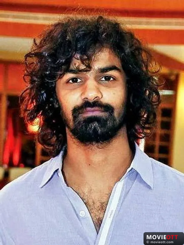 Pranav Mohanlal — photo 3