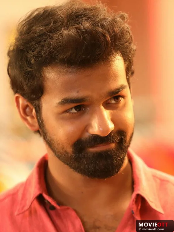 Pranav Mohanlal — photo 5