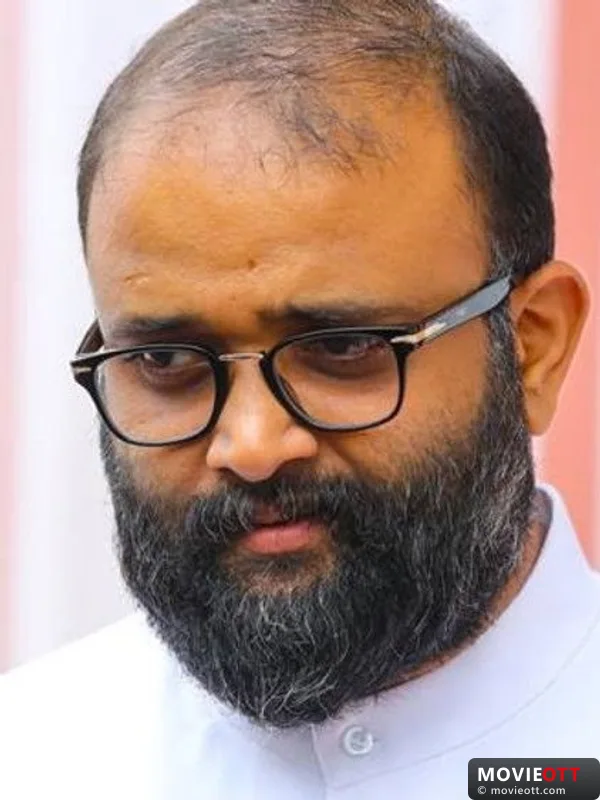 Prasanth Alexander — photo 1