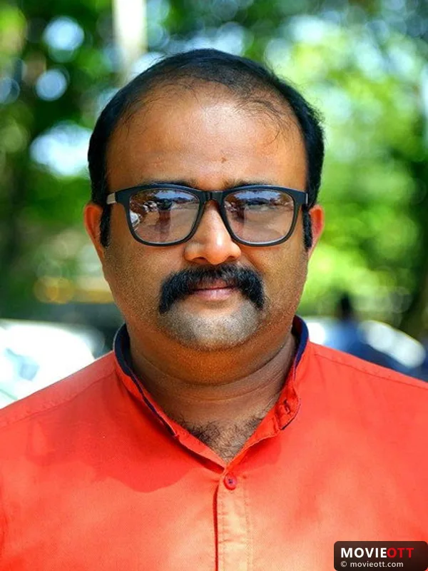Prasanth Alexander — photo 3